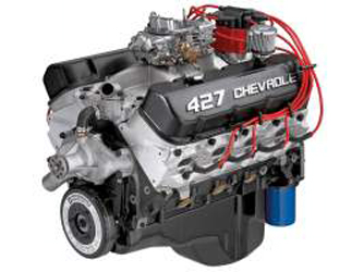 P2927 Engine